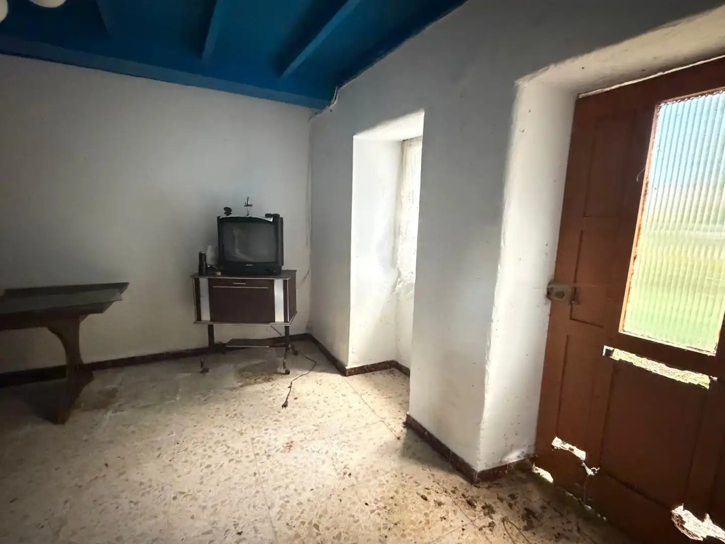 Maison rustique avec jardin à vendre à Campo das Bestas 5, imagen 17