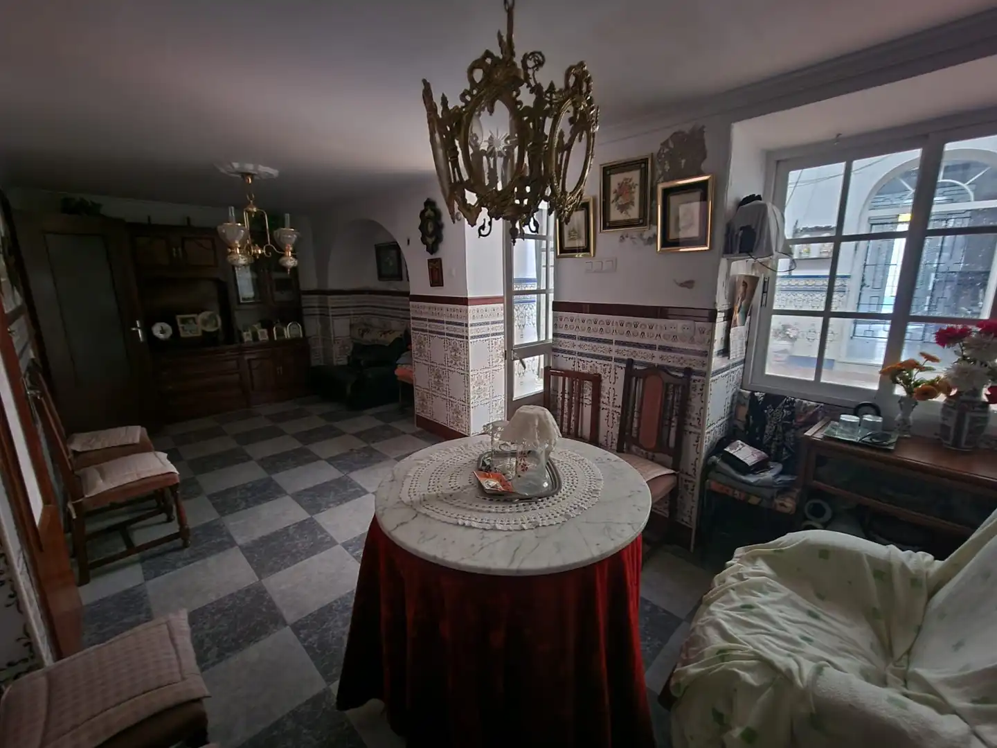 Casa amb terrassa en venda a Fernán-Núñez, imagen 8