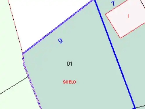 Terreno residenziale in vendita a Carrer Antecada 1, imagen 2