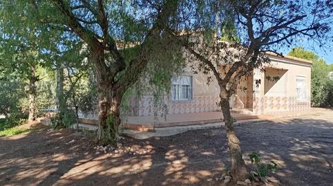 Foto 3 de Finca rústica en venda a Jerónimo y Avileses, Murcia