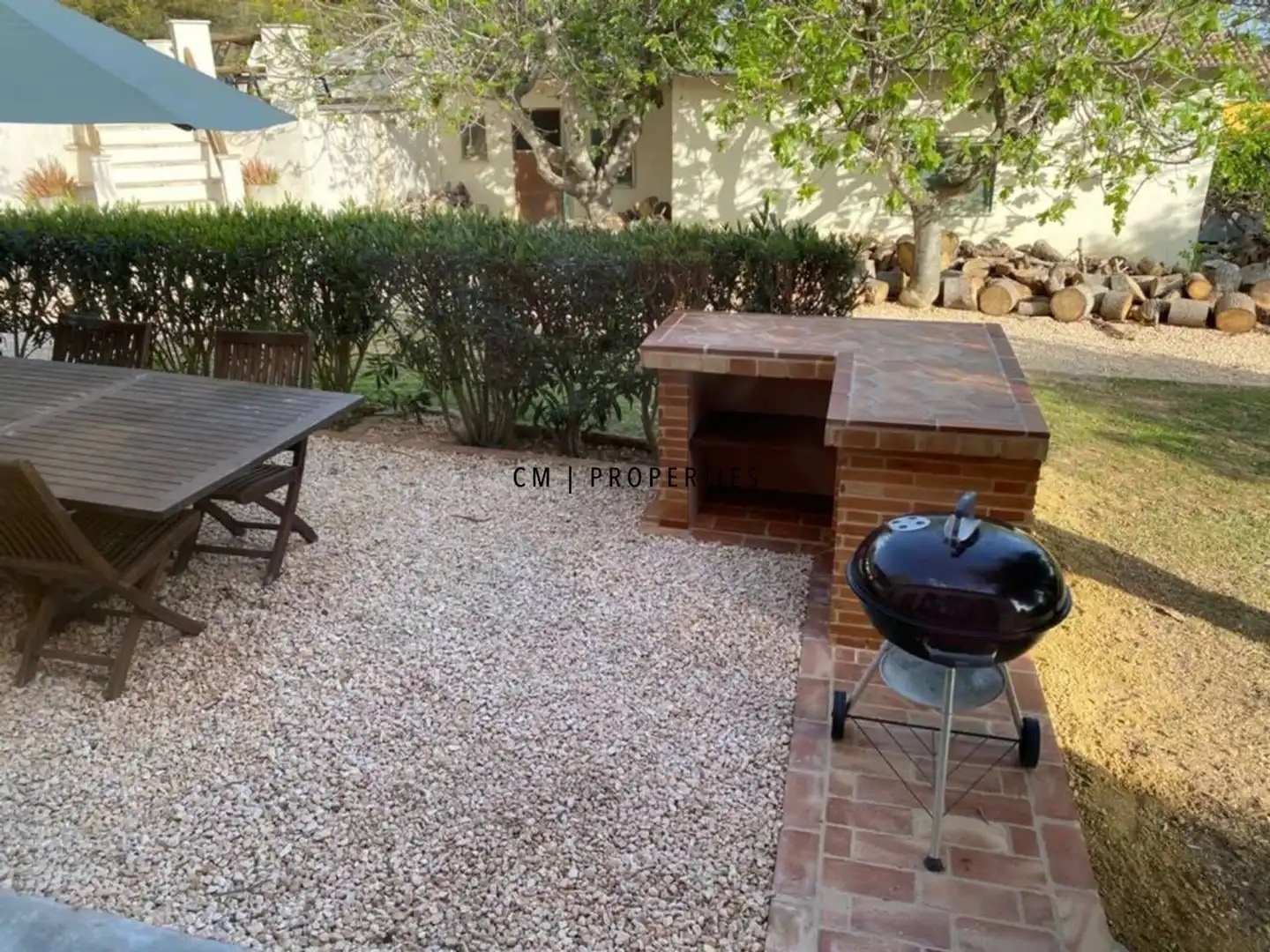 Terrace of Houses for rent in Vilamarxant  with Air Conditioner, Heating and Terrace