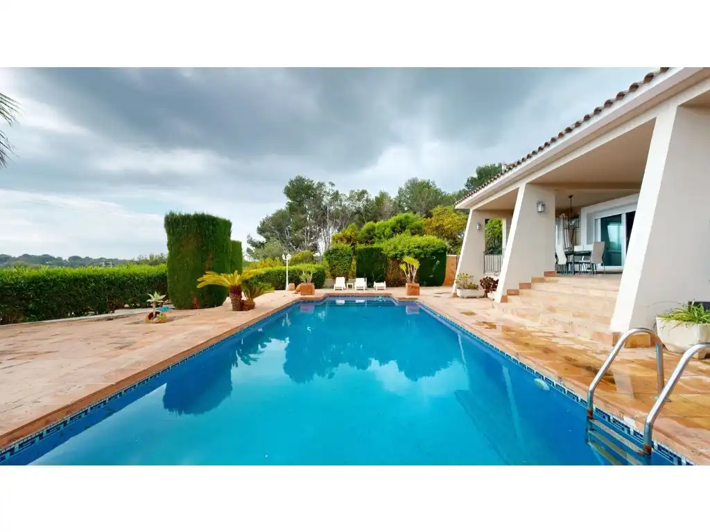 Casa o chalet en venta en del Puerto Moral, El Portet - Pla de Mar