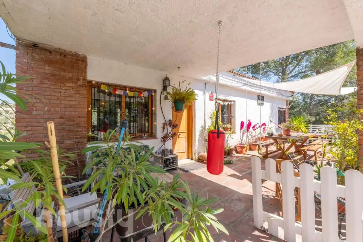 Exterior view of Houses for sale in Sant Pere de Ribes  with Private garden, Terrace and Storage room
