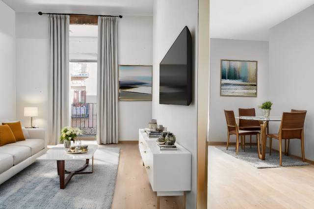 Piso en Venta en ALAMEDA en Cortes - Huertas