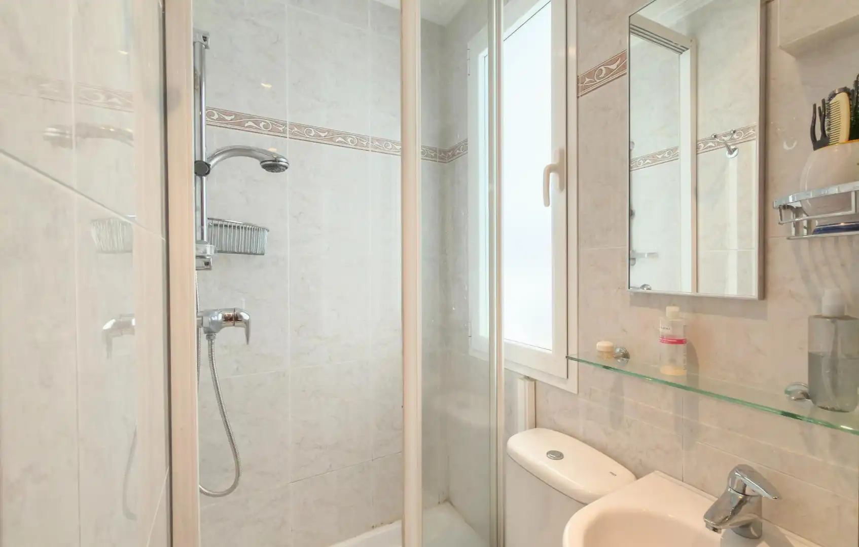 Apartament amb ascensor en venda a Calle DE LARRAMENDI, imagen 12