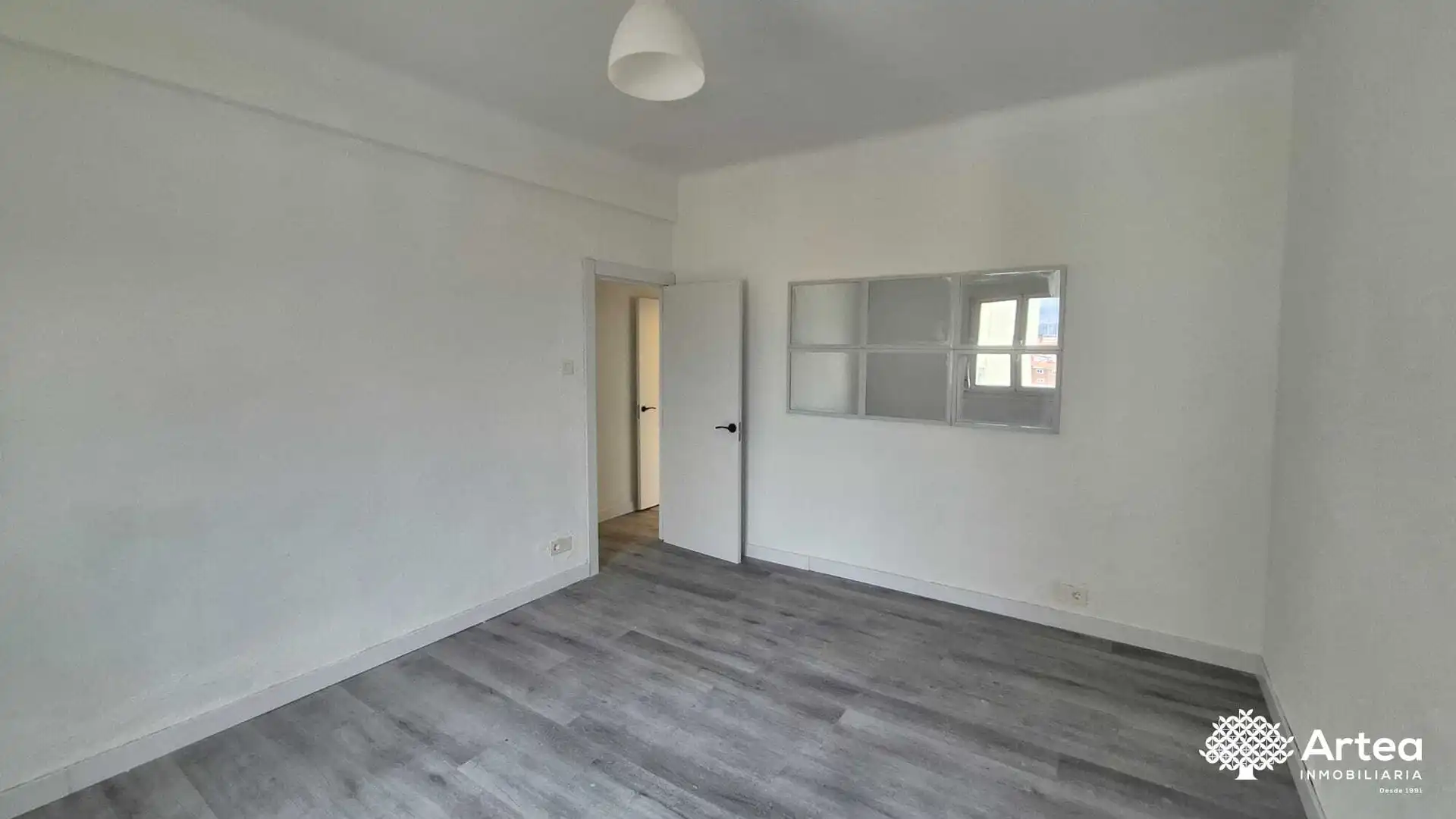 Habitación de Piso en venta en Bilbao 