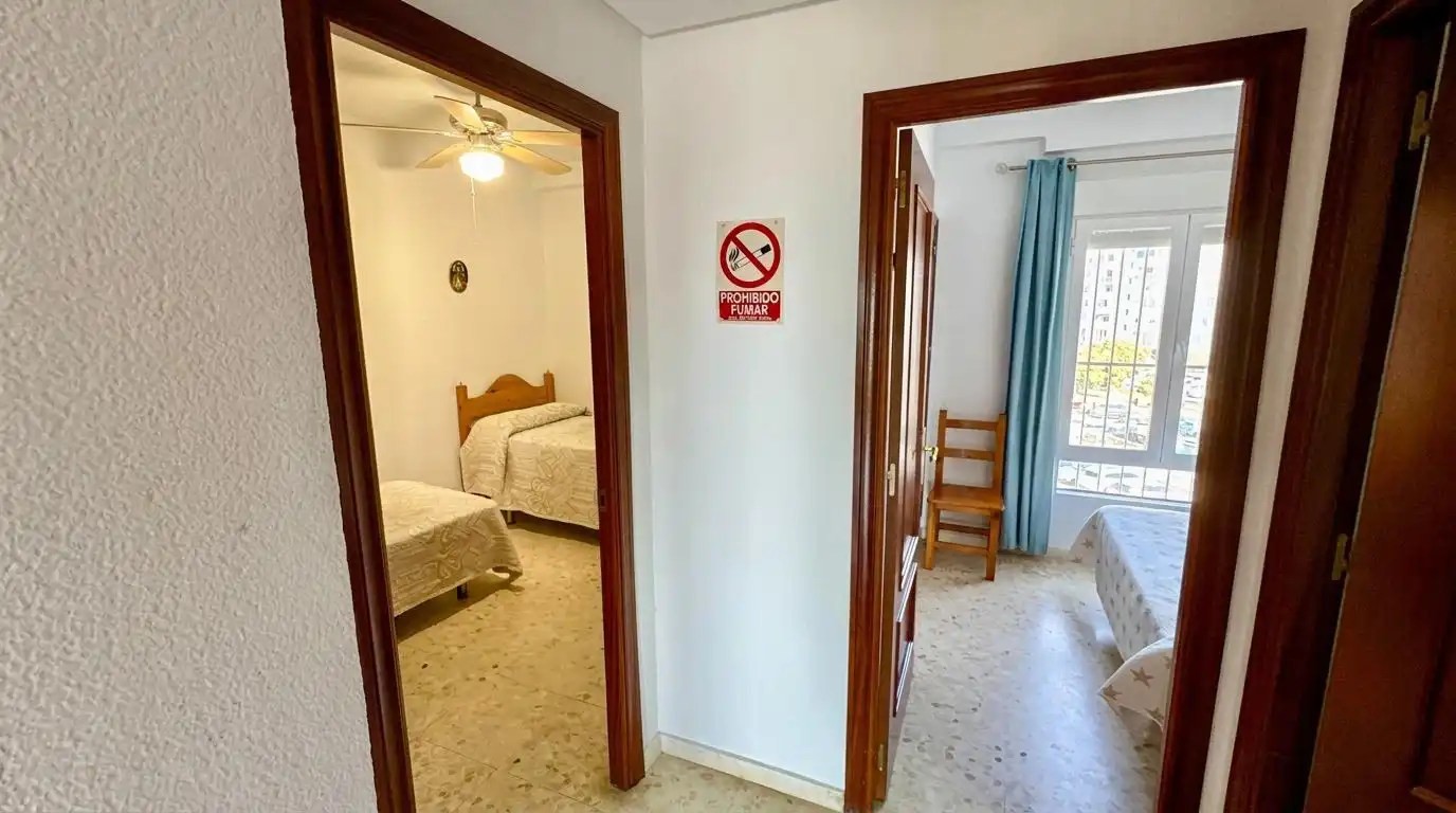 Flat with terrace for sale in Calle PASEO MARITIMO, imagen 24