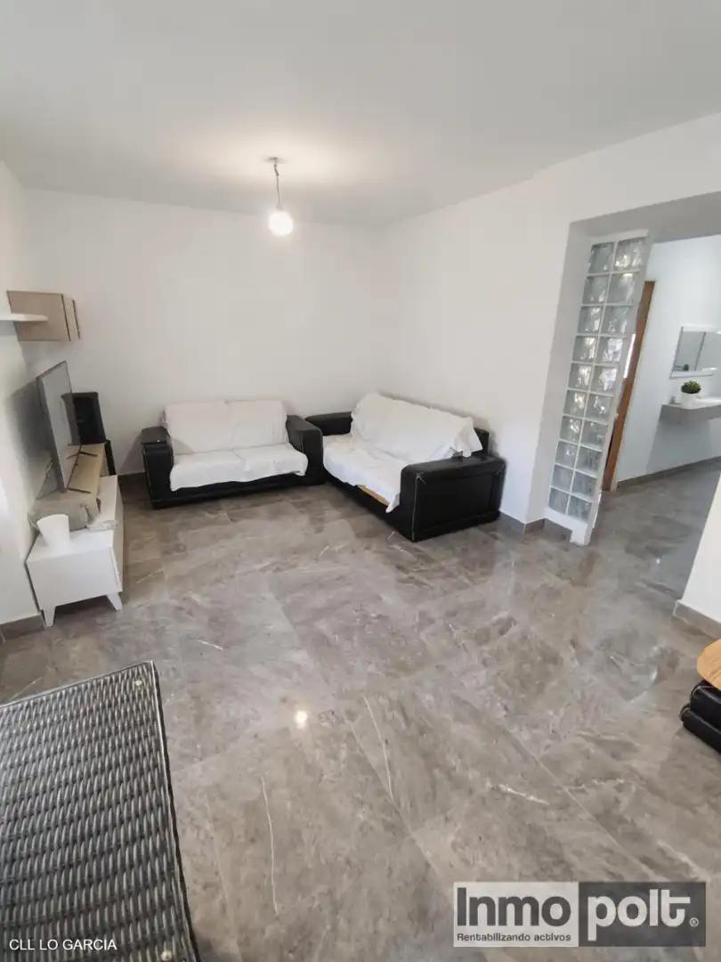 Maison rustique avec jardin à vendre à Calle Los Garcia 84