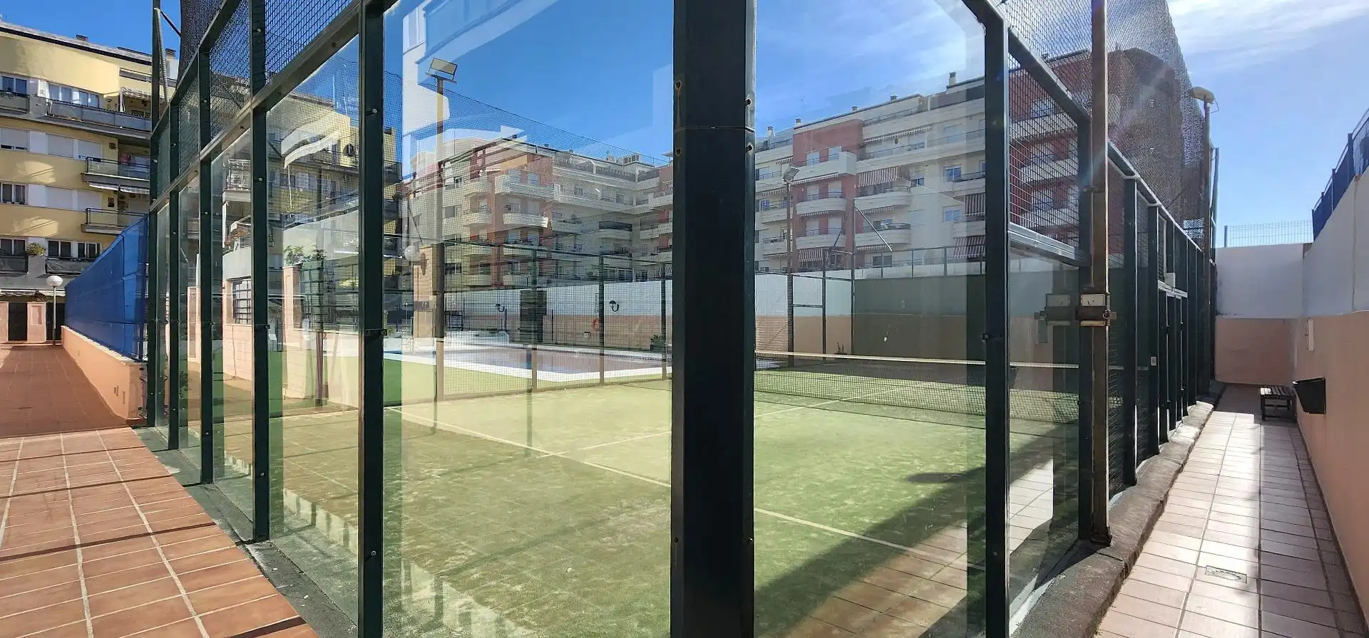 Appartement avec piscine à vendre à Las Lagunas, imagen 31