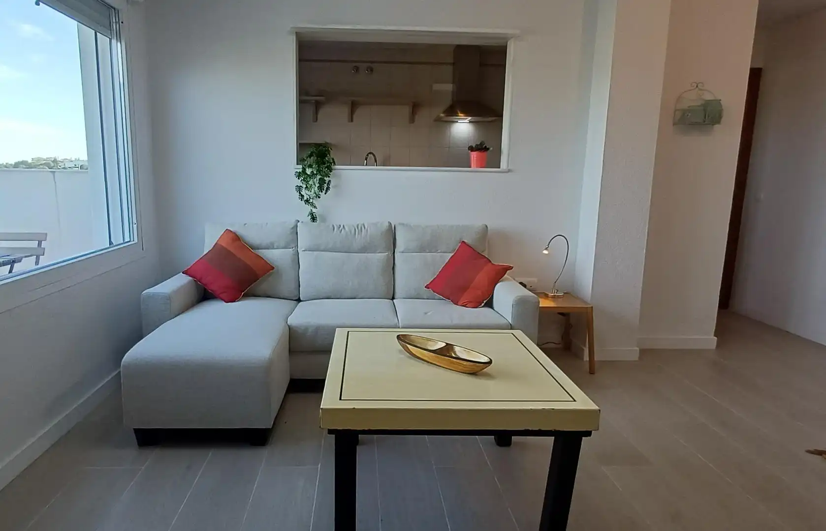 Apartament en venda a 15 Calle la Torre, Benalup-Casas Viejas
