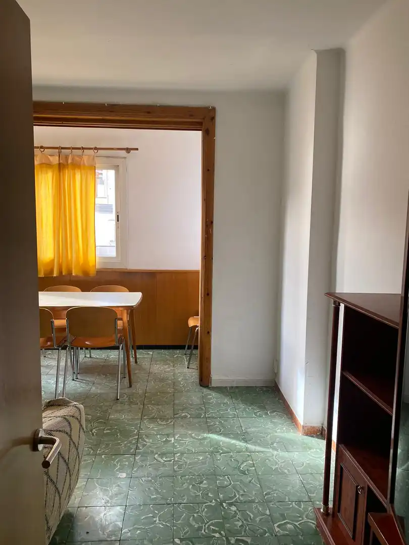 Piso de alquiler en Carrer Figuerola, La Devesa