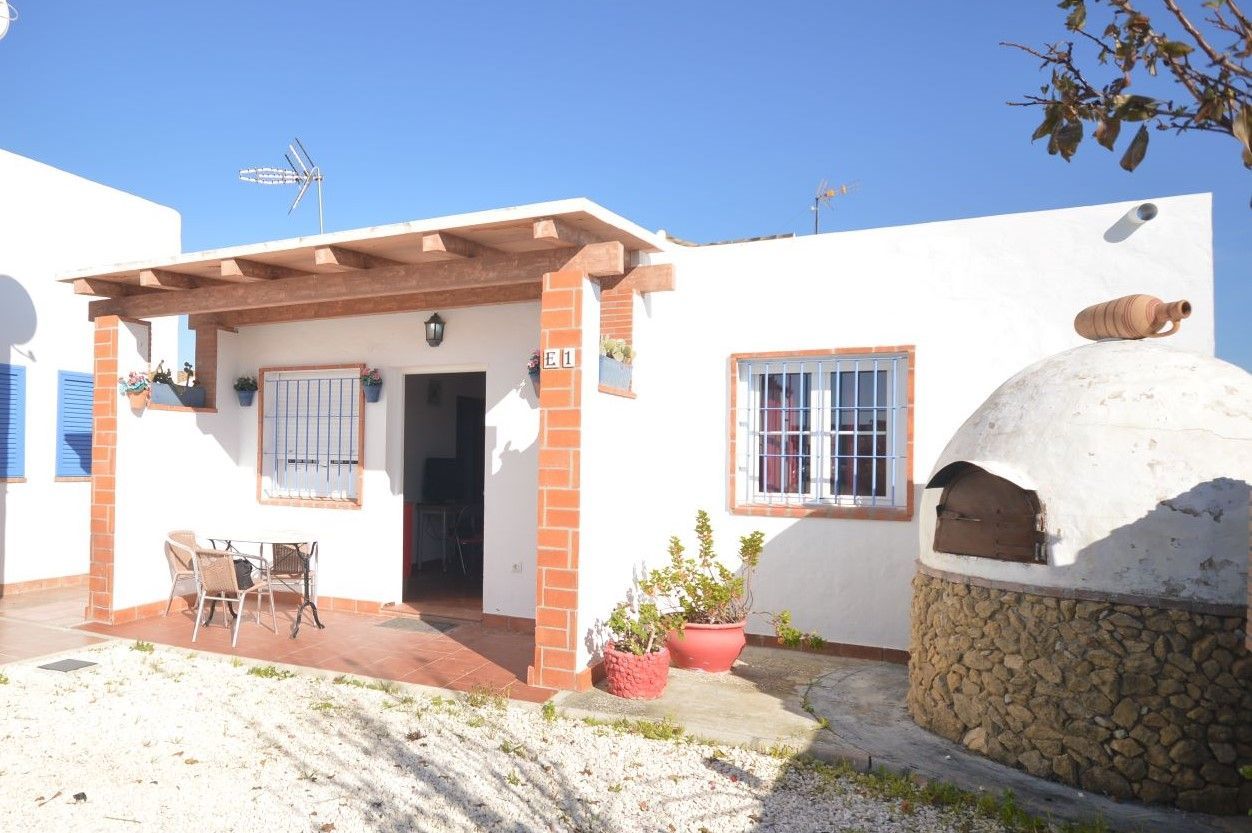 Apartamento de alquiler en Carril Arroyo Olvera, 70, Conil