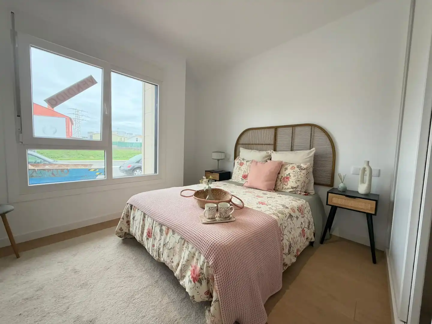 Habitación de Piso en venta en A Malata - Catabois - Ciudad Jardín
