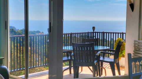Foto 4 de Piso en venta en Alguer, Canyelles, Lloret de Mar