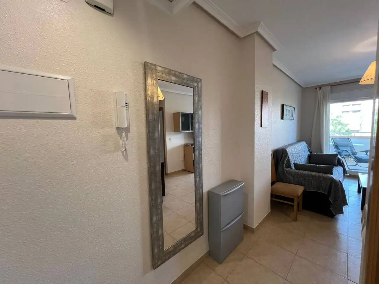 Flat with pool for sale in Avenida Central, imagen 16