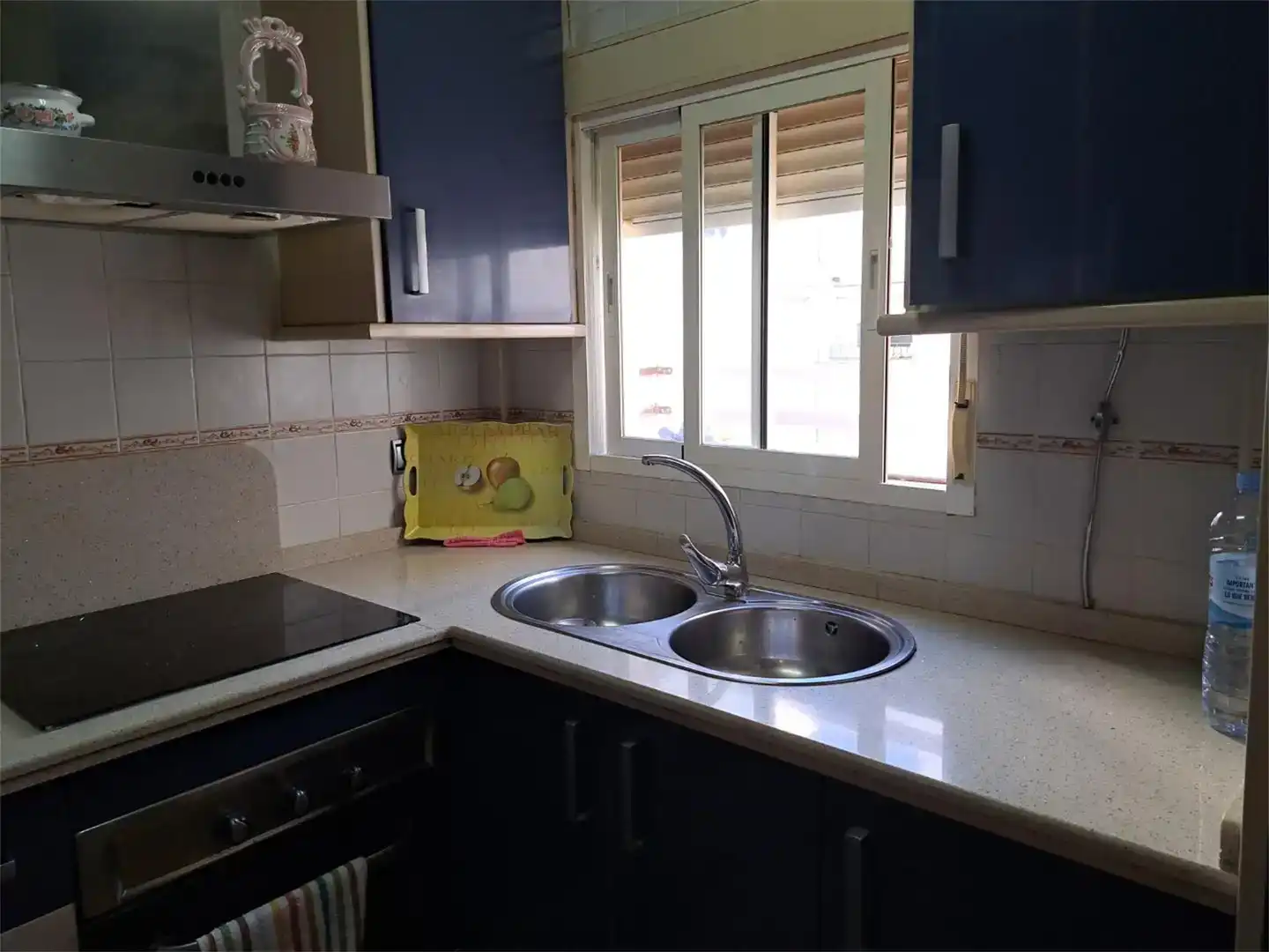 Cuina de Pis en venda en Ceuta