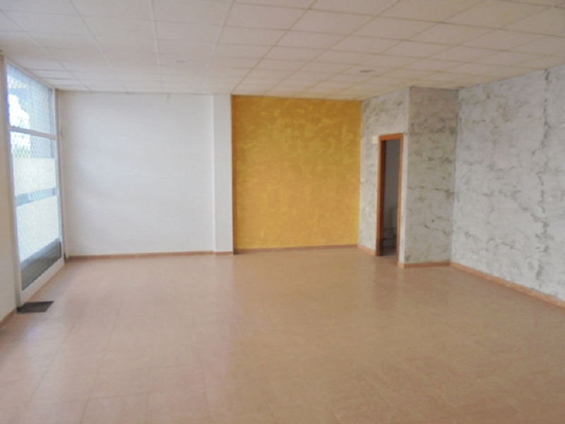 Local en venda en El Vendrell