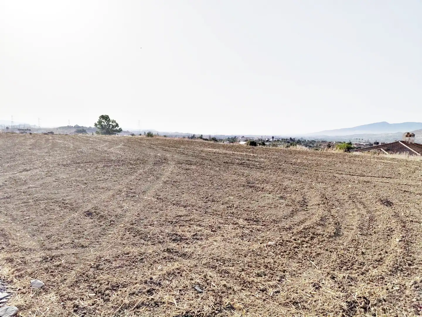 Rural land for sale in Estación de Cártama, imagen 6