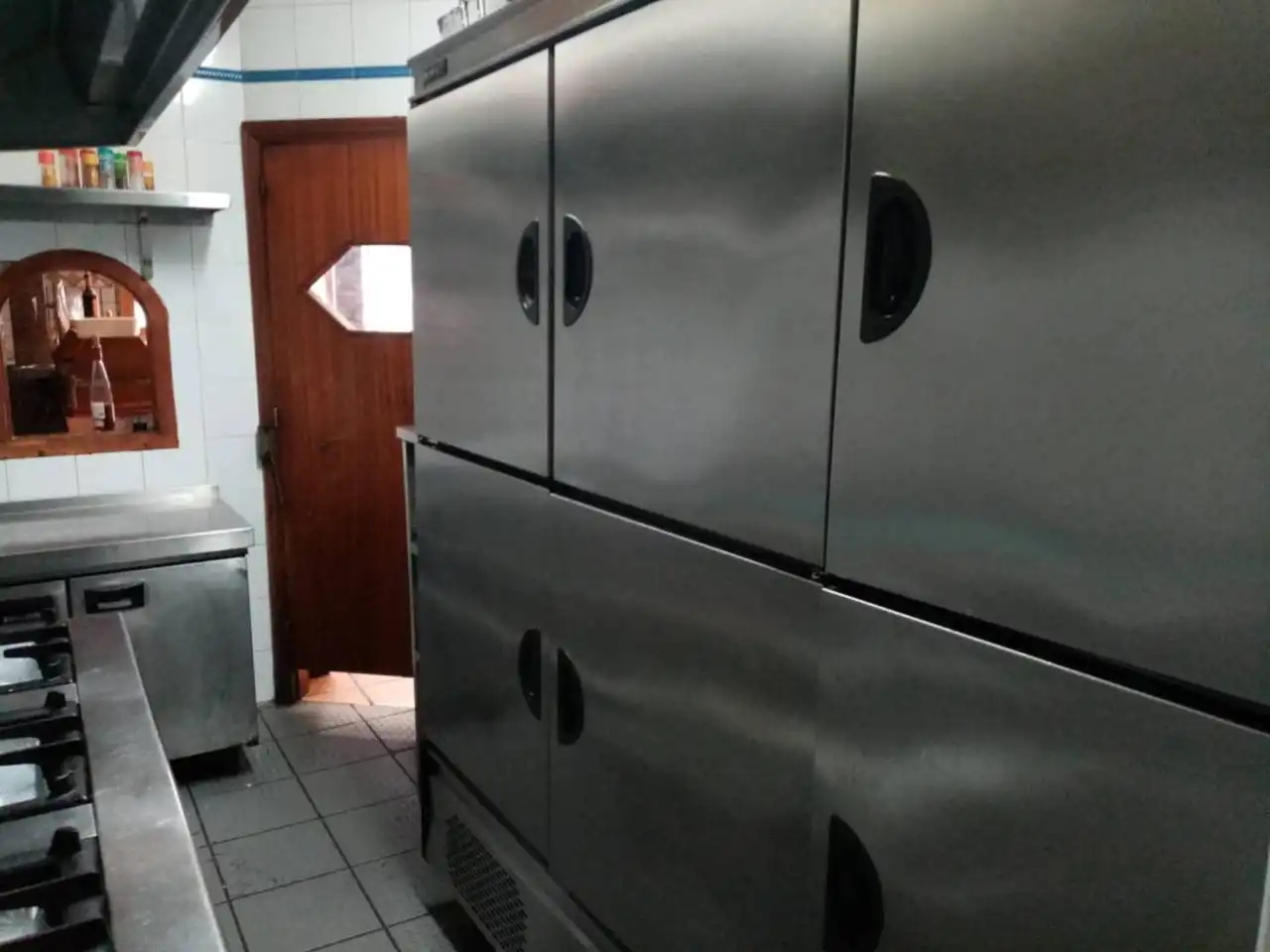 Local comercial en venda a Norte, imagen 15