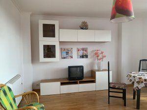 Living room of Flat for sale in Cariño