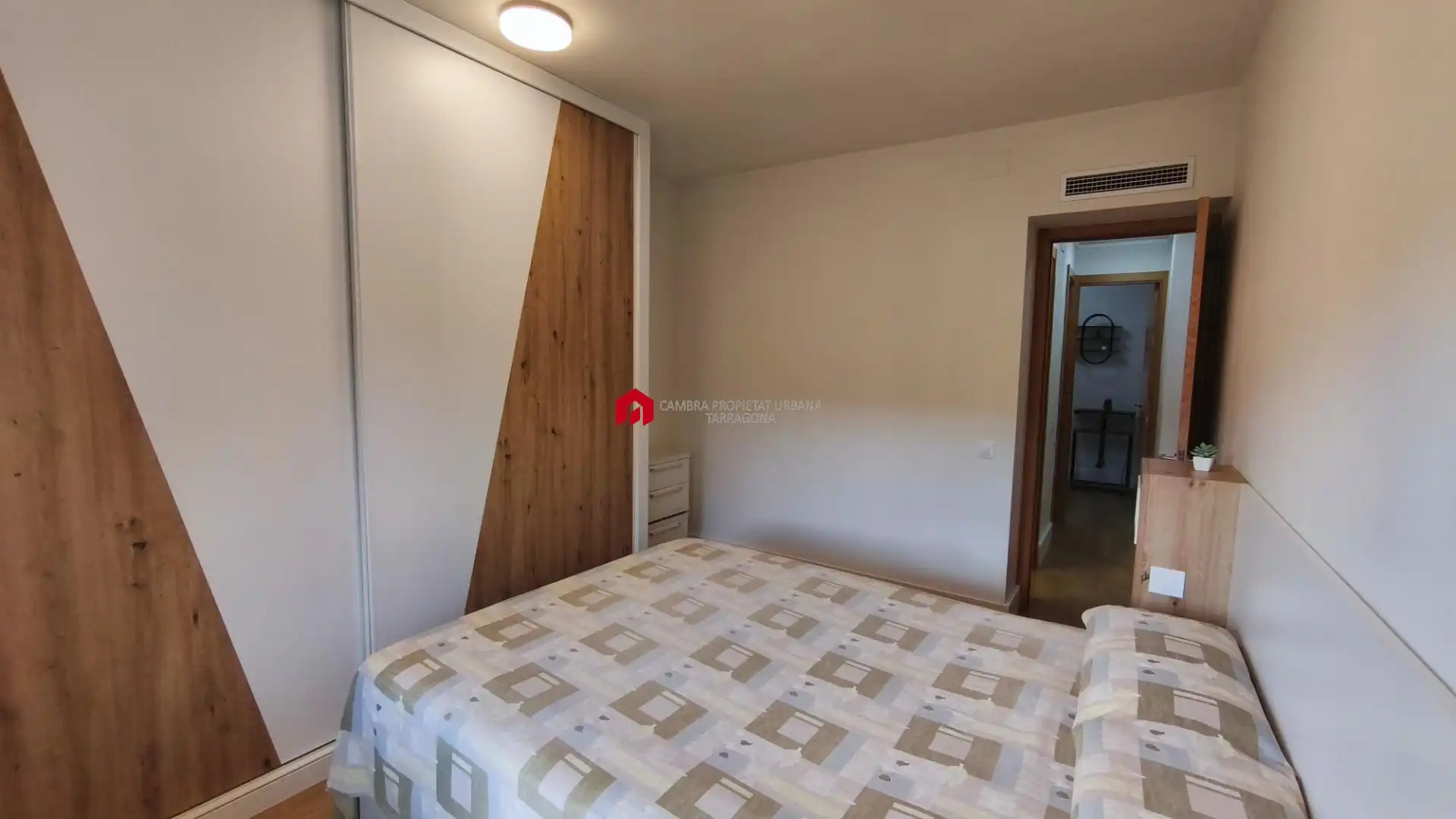 Habitación de Piso en venta en Centre