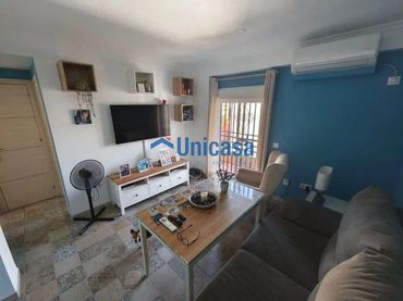 Appartement avec balcon à vendre à Avenida Avenida Nuestra Señora de las Guías