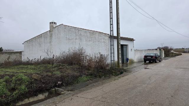 Terreno en Venta en Castillejo en El Hito