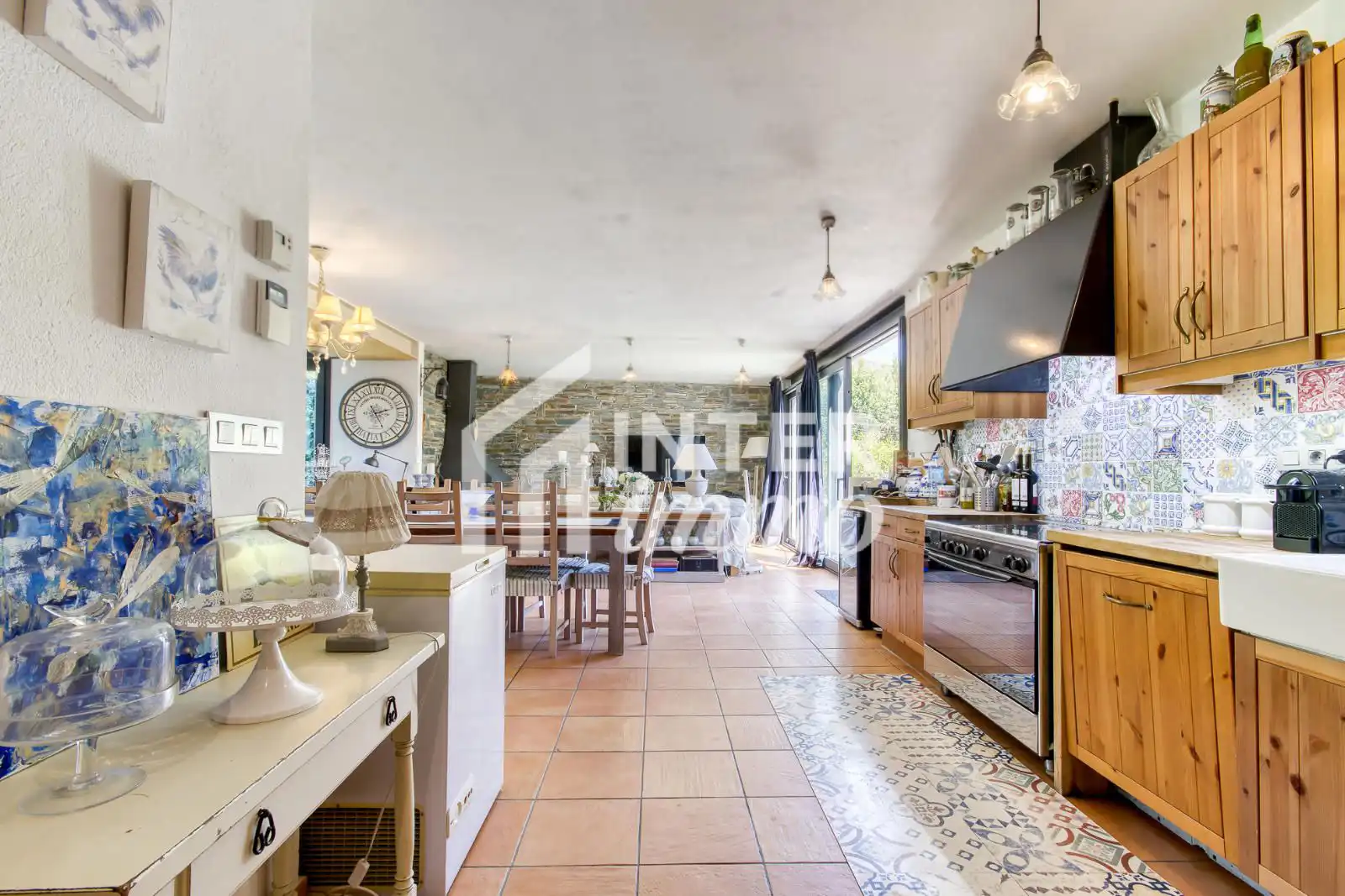 Maison avec jardin à vendre à Calle NURIA 2, imagen 4
