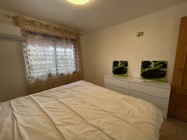 Flat for rent in Avinguda de la Costa Blanca, Playa de San Juan