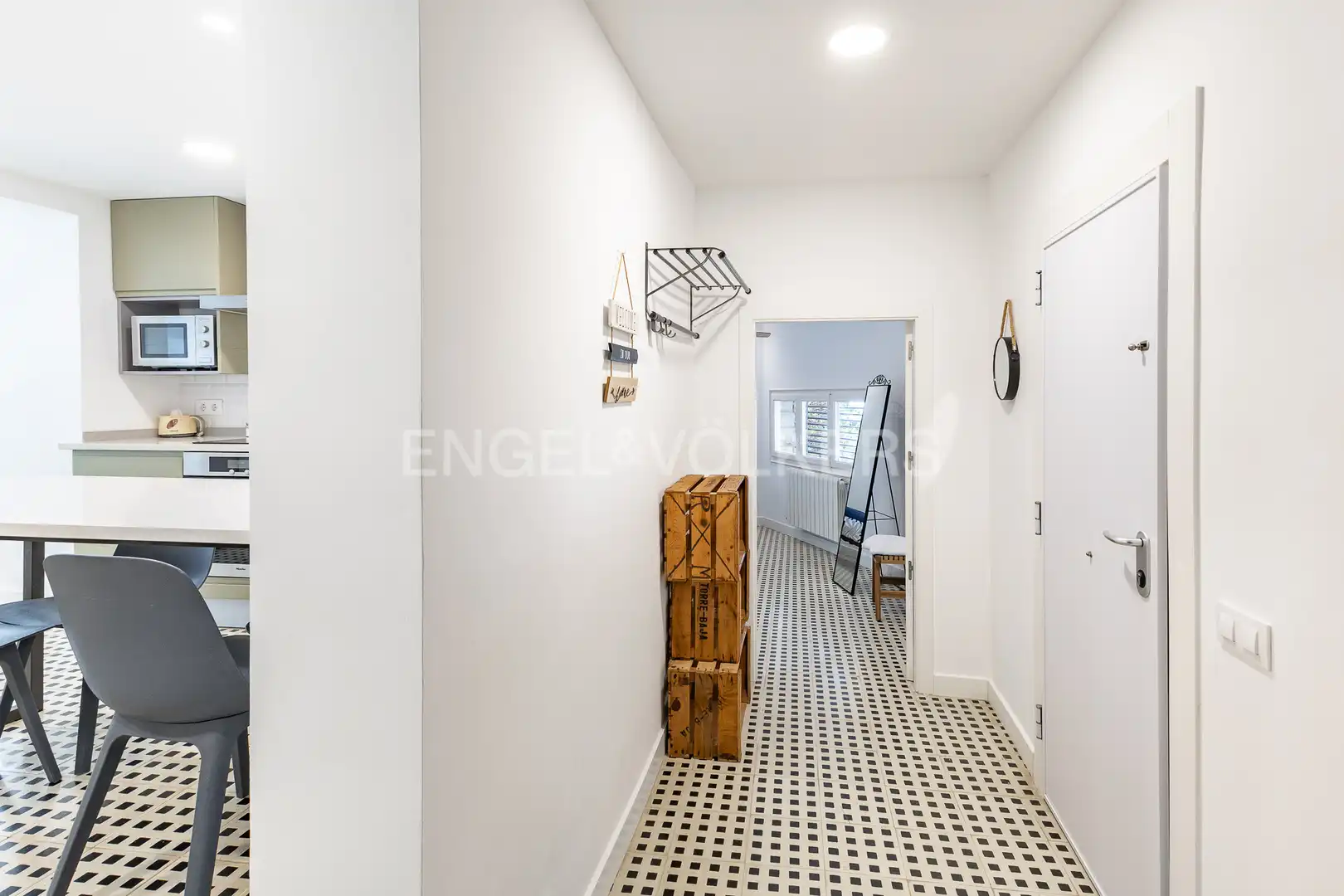 Apartament de lloguer en Caldes d'Estrac amb Calefacció, Jardí privat i Terrassa