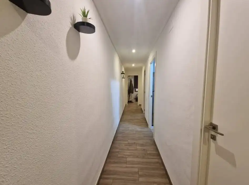 Appartamento con terrazza in vendita a Alberic, imagen 4
