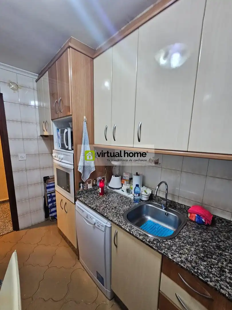 Piso en venta en Centro Urbano, imagen 5