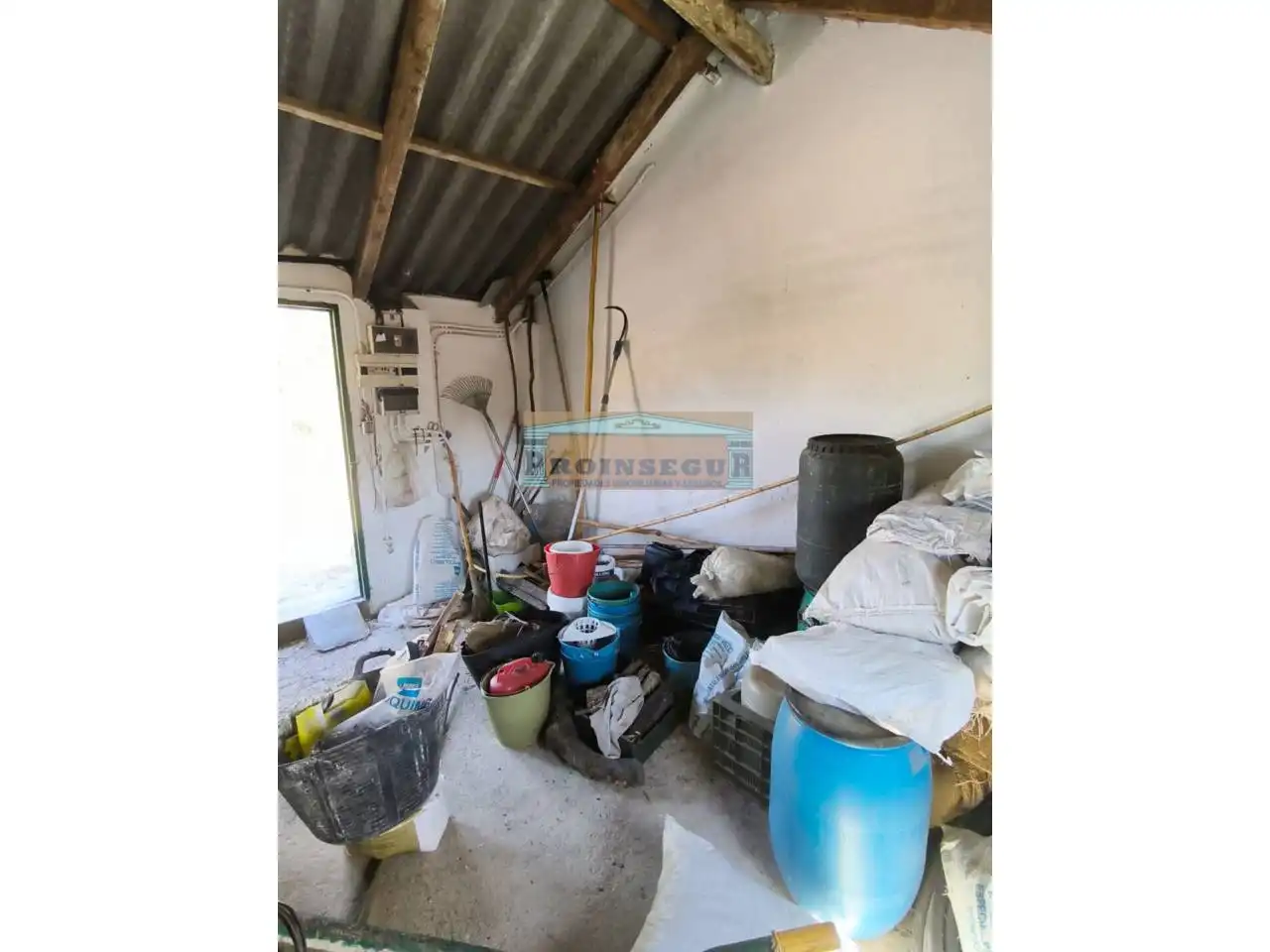 Casa rustica con piscina in vendita a Calle Toledillo, imagen 15