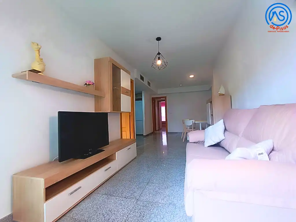Flat for rent in Calle Ramón y Cajal, 29, Cadrete