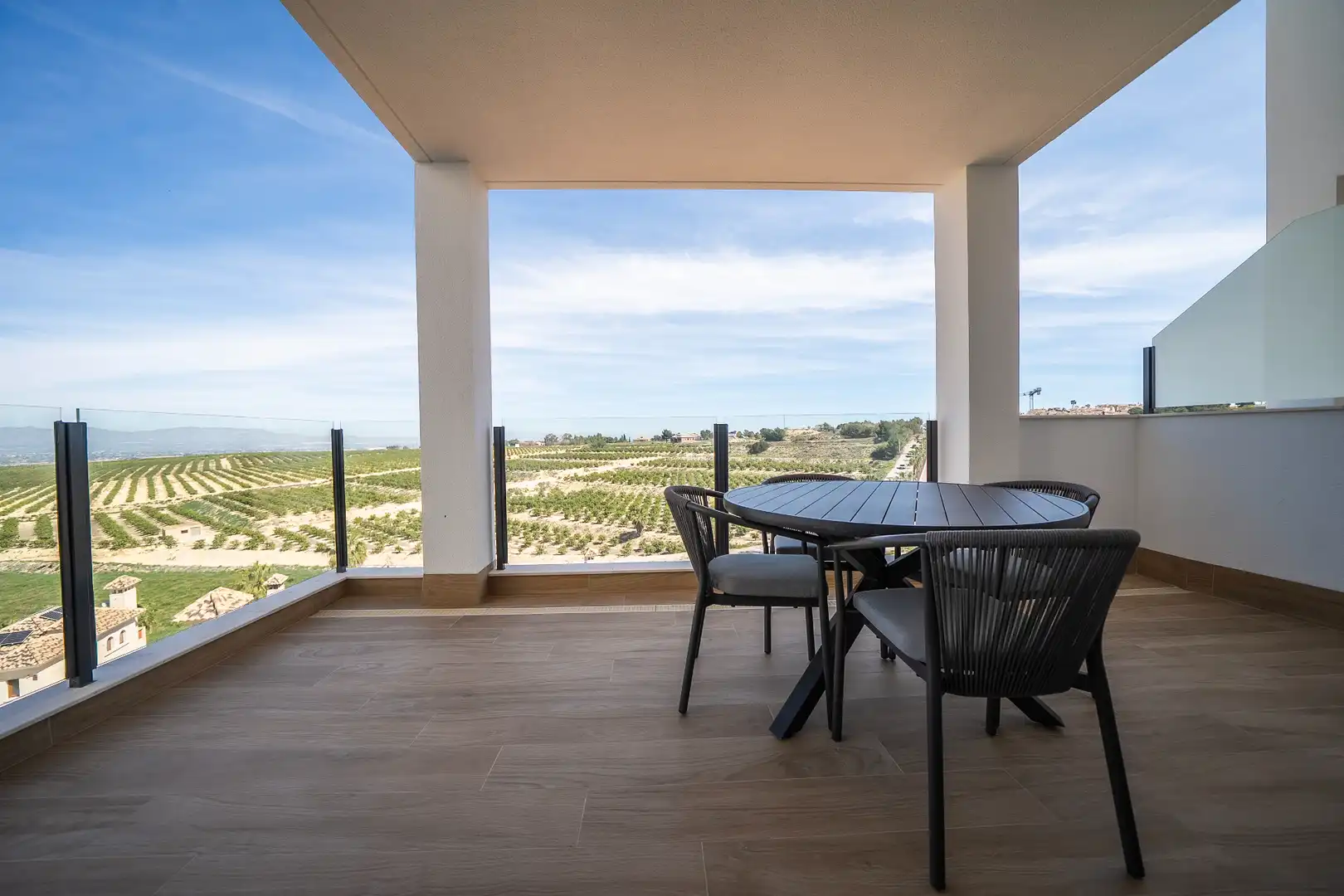 Casa o xalet en venda a Calle Alicante, 113, Algorfa