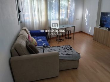 Pis amb ascensor en venda a SANTA OLIVA