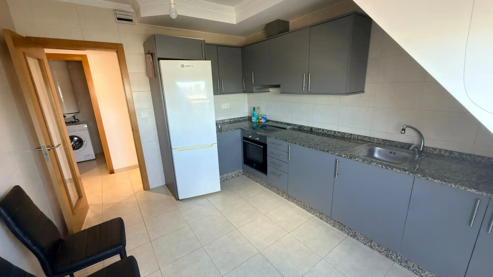 Apartament de lloguer a Rúa Castelao, Sarria