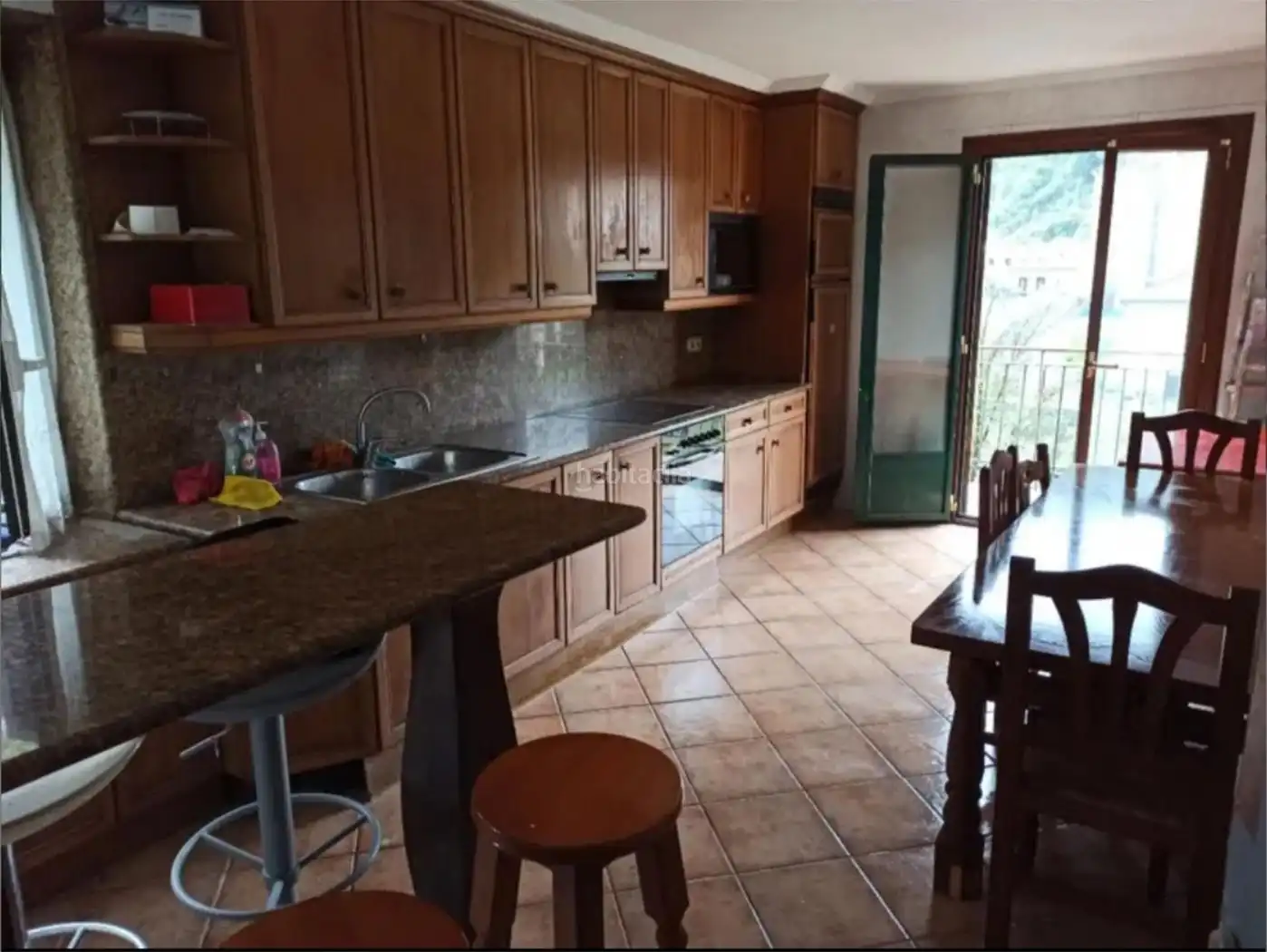 Wohnung zum Verkauf in Etxezarreta Auzoa Auzoa 2A, imagen 7