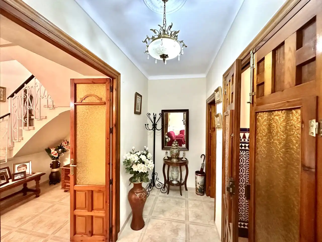 Casa o chalet en venta en Mollina con Aire acondicionado, Jardín privado y Trastero