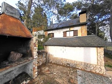 House with garden for sale in La Torre de Claramunt