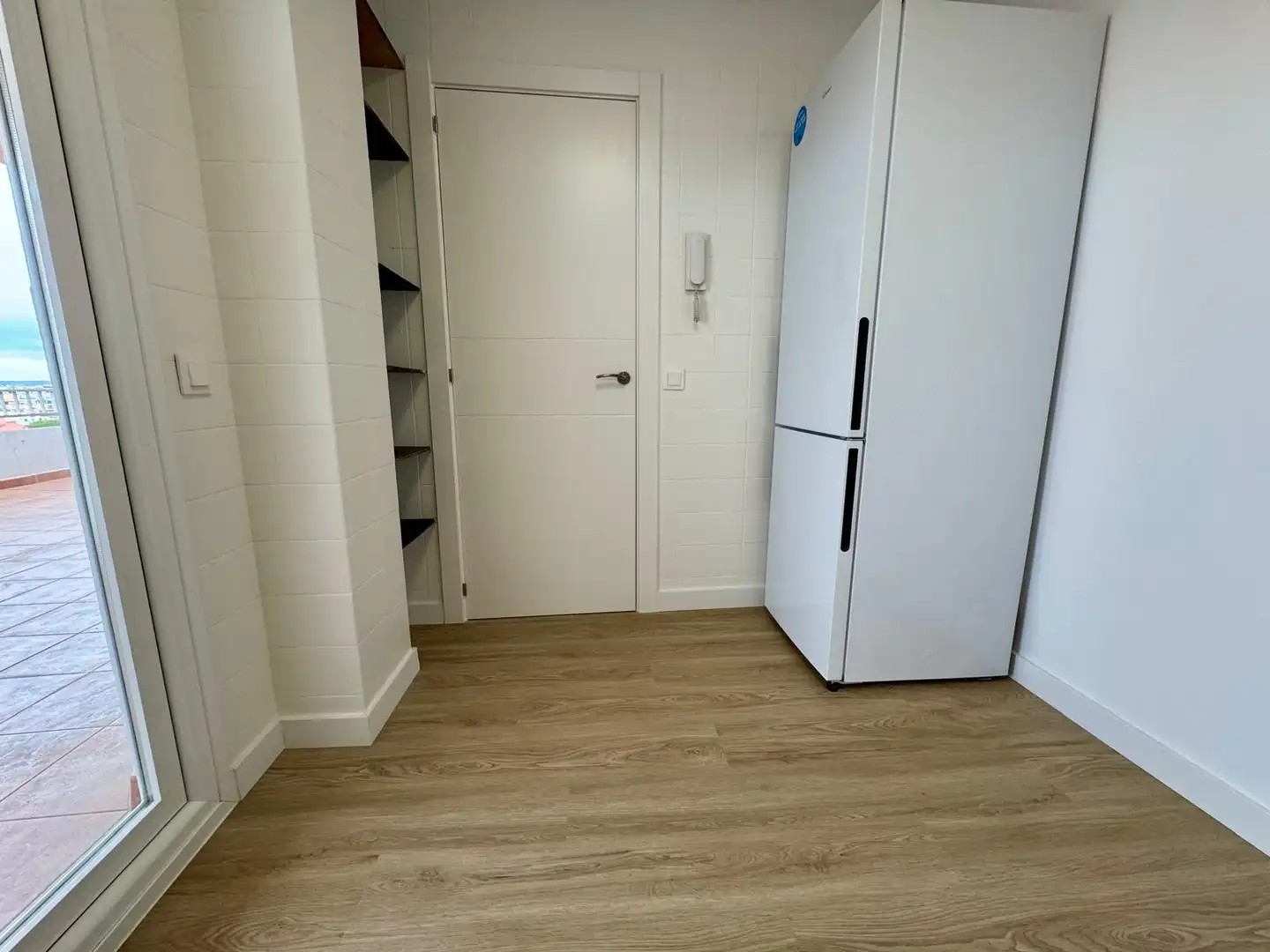 Attic for rent in Son Oliva