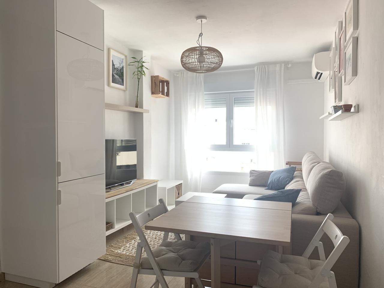 Flat to rent in De La Isla De Arosa, Peñagrande