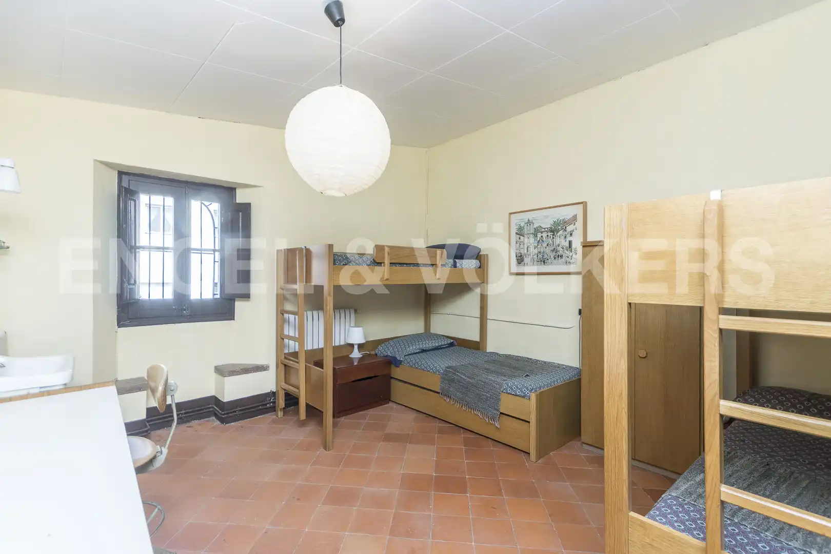Casa con piscina in vendita a Cabrera de Mar, imagen 24