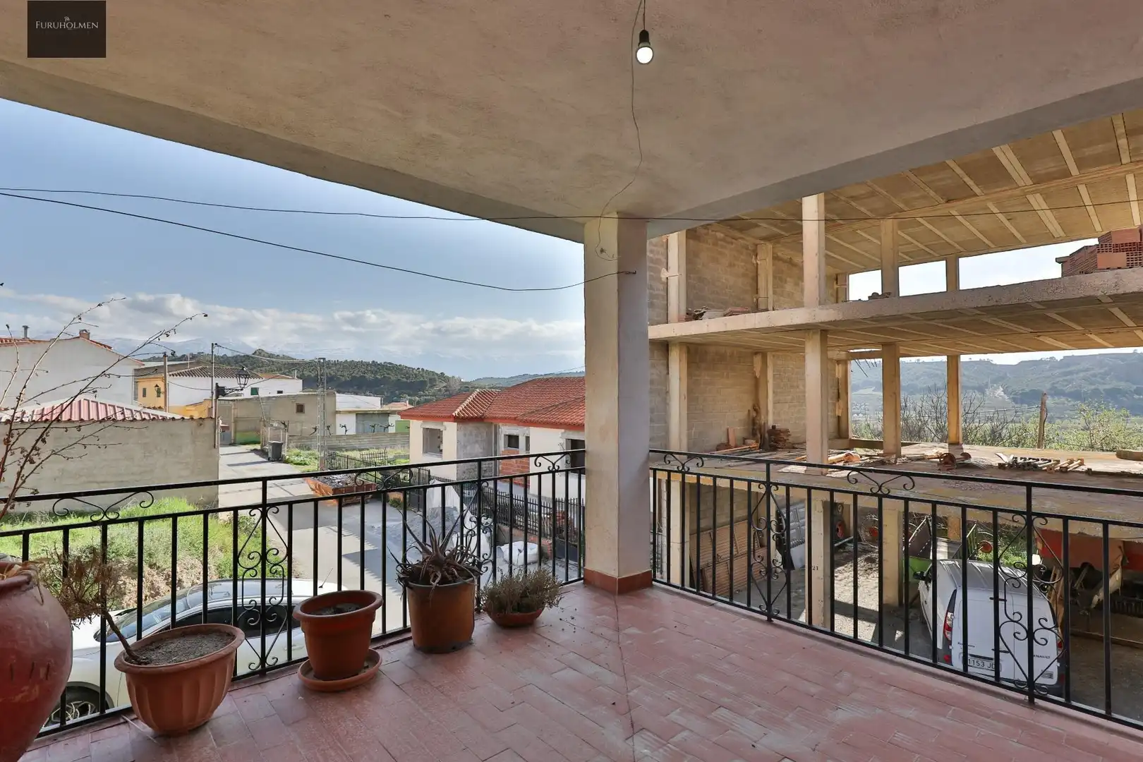 Casa con terraza en venta en MOLINOS, imagen 26