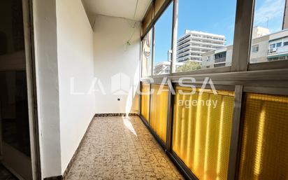 Flat for sale in  Barcelona Capital  with Balcony