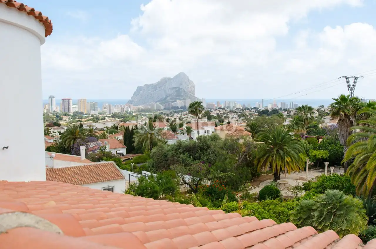 Villa avec piscine à vendre à Cometa, imagen 7
