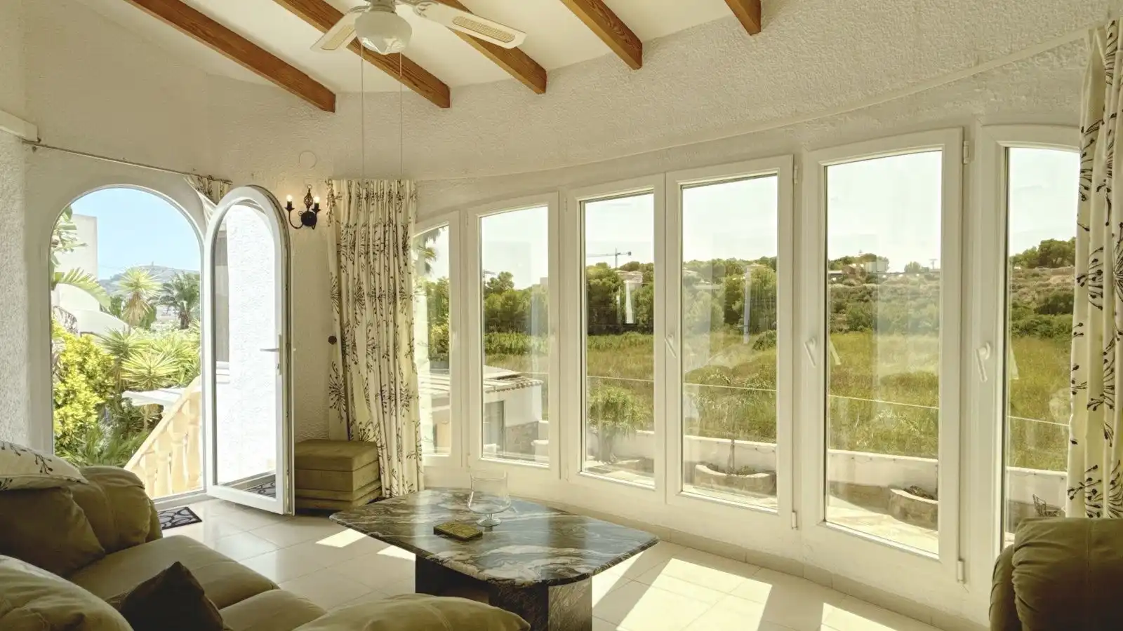 Detached house with pool for sale in Pinar del Advocat - Cometa, imagen 34