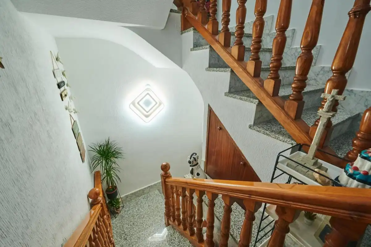 Habitació a Casco Urbano