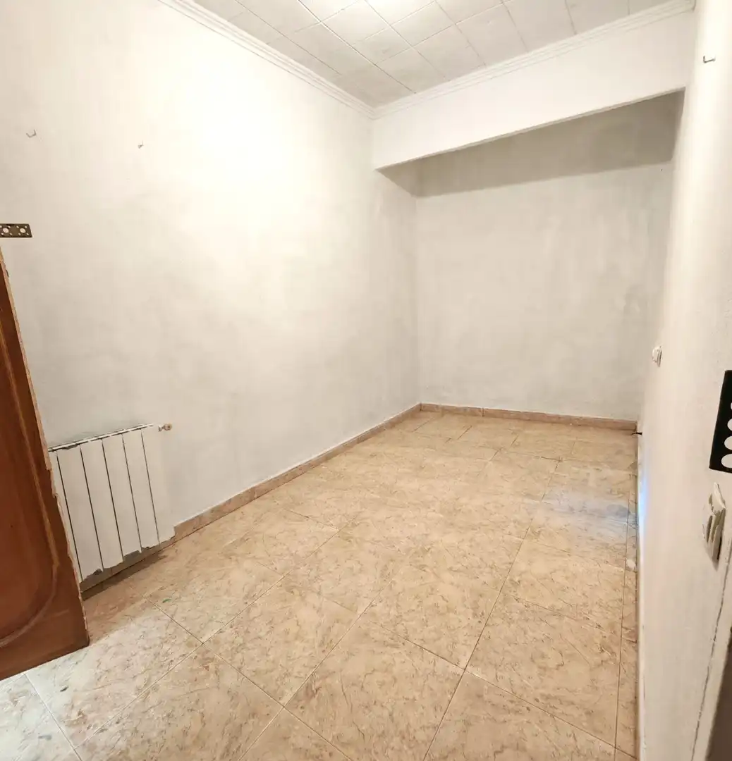 Wohnung zum Verkauf in Blanes mit Heizung und Abstellraum