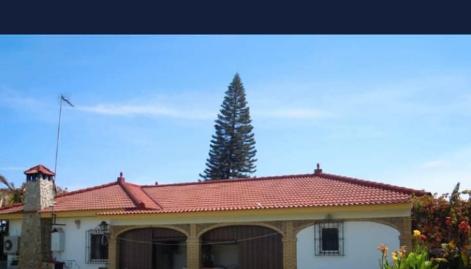 Foto 5 de Casa o xalet de lloguer a Carretera Olivares, 1, Sanlúcar la Mayor, Sevilla